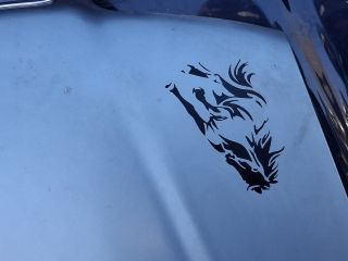 bontott AUDI A4 B5 Motorháztető