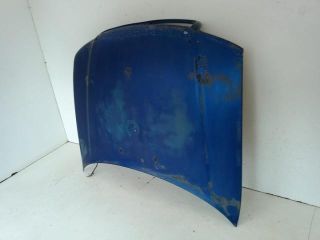 bontott AUDI A4 B5 Motorháztető