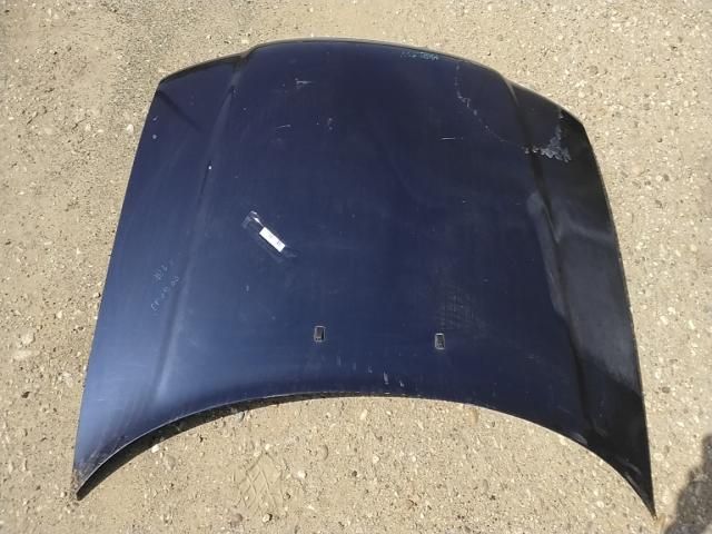 bontott AUDI A4 B5 Motorháztető