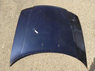 bontott AUDI A4 B5 Motorháztető