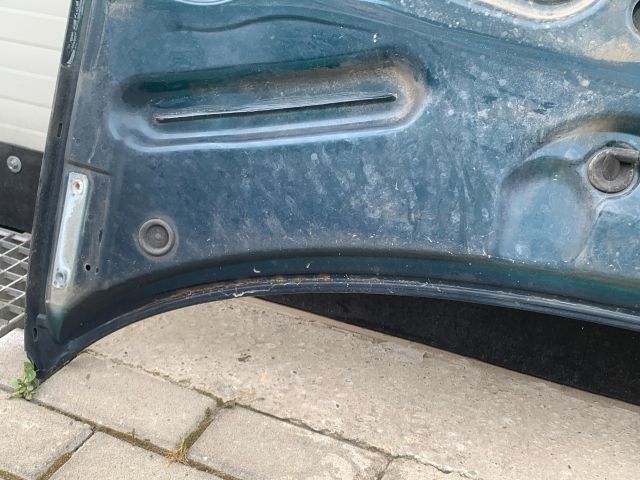 bontott AUDI A4 B5 Motorháztető