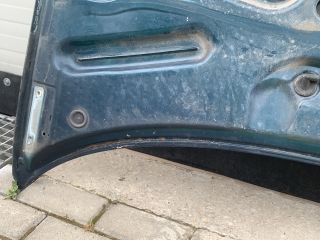 bontott AUDI A4 B5 Motorháztető