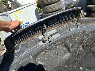 bontott AUDI A4 B5 Motorháztető