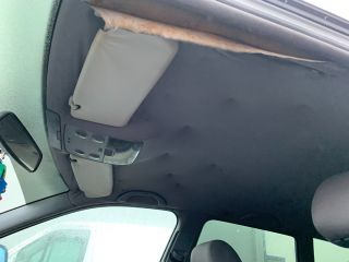 bontott AUDI A4 B5 Műszerfal Héj