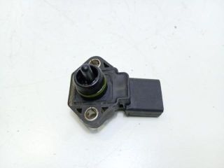 bontott AUDI A4 B5 Nyomástartó Szelep