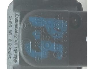 bontott AUDI A4 B5 Nyomástartó Szelep