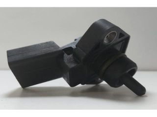 bontott AUDI A4 B5 Nyomástartó Szelep