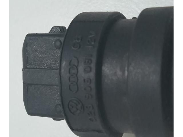 bontott AUDI A4 B5 Nyomástartó Szelep