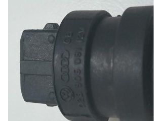 bontott AUDI A4 B5 Nyomástartó Szelep