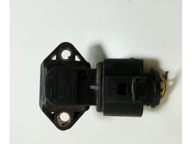 bontott AUDI A4 B5 Nyomástartó Szelep