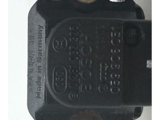 bontott AUDI A4 B5 Nyomástartó Szelep