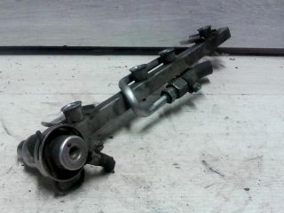 bontott AUDI A4 B5 Porlasztó Sor / Híd