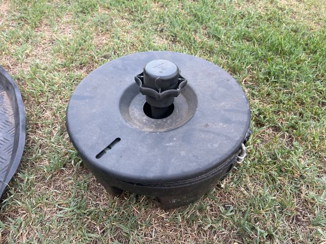 bontott AUDI A4 B5 Pótkerék Szerszámtartó