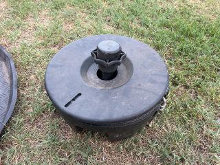 bontott AUDI A4 B5 Pótkerék Szerszámtartó