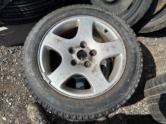 bontott AUDI A4 B5 Pótkerék