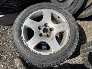 bontott AUDI A4 B5 Pótkerék