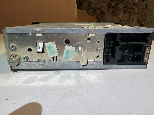 bontott AUDI A4 B5 Rádió / CD