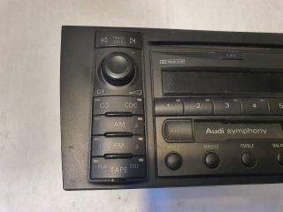 bontott AUDI A4 B5 Rádió / CD