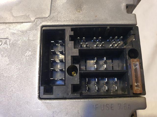 bontott AUDI A4 B5 Rádió / CD