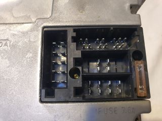 bontott AUDI A4 B5 Rádió / CD