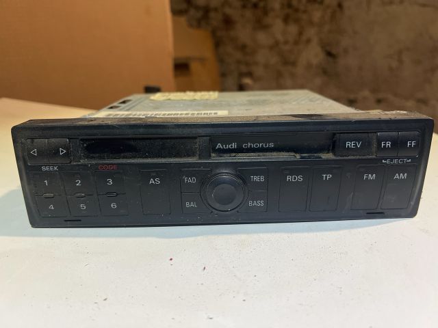 bontott AUDI A4 B5 Rádió / CD
