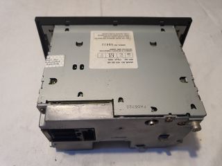 bontott AUDI A4 B5 Rádió / CD