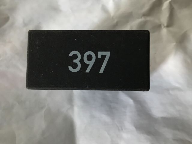 bontott AUDI A4 B5 Relé