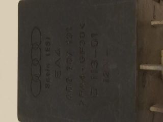 bontott AUDI A4 B5 Relé