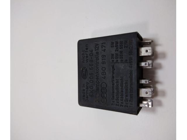 bontott AUDI A4 B5 Relé