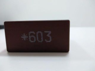 bontott AUDI A4 B5 Relé