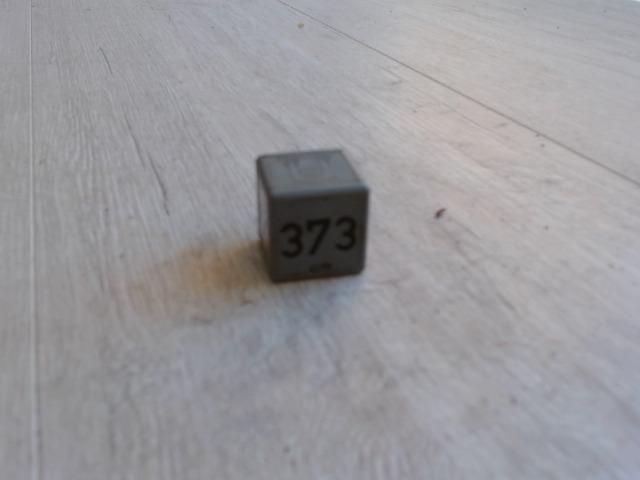 bontott AUDI A4 B5 Relé