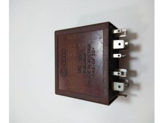 bontott AUDI A4 B5 Relé