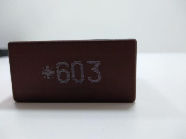 bontott AUDI A4 B5 Relé