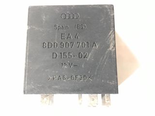 bontott AUDI A4 B5 Relé