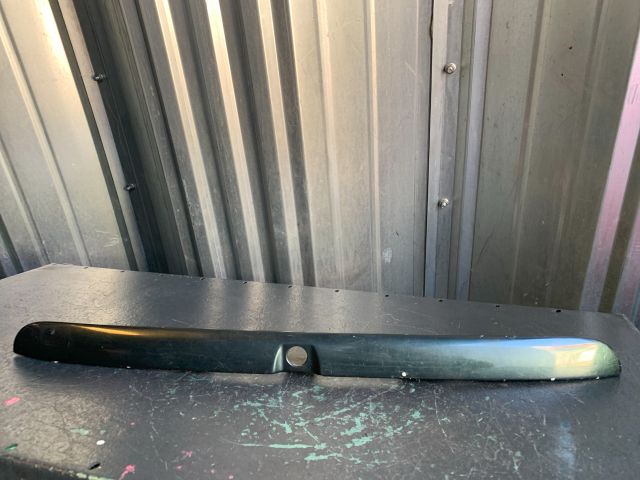 bontott AUDI A4 B5 Rendszámtábla Világítás Keret