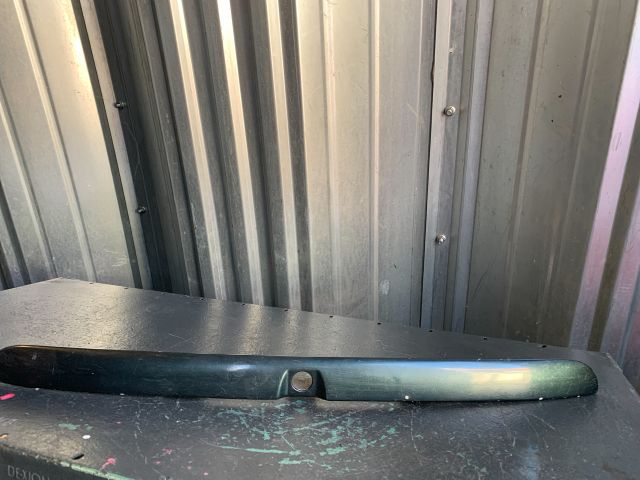 bontott AUDI A4 B5 Rendszámtábla Világítás Keret