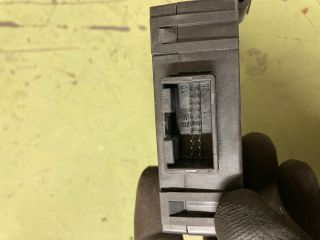 bontott AUDI A4 B5 Riasztó Központ