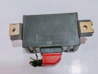 bontott AUDI A4 B5 Riasztó Központ