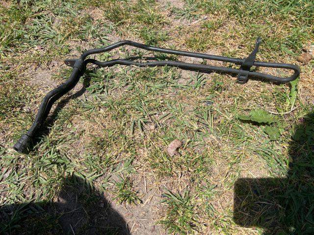 bontott AUDI A4 B5 Szervó Olajhűtő