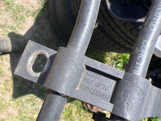 bontott AUDI A4 B5 Szervó Olajhűtő