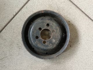 bontott AUDI A4 B5 Szervó Szivattyú Szíjtárcsa