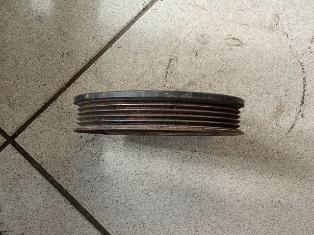 bontott AUDI A4 B5 Szervó Szivattyú Szíjtárcsa