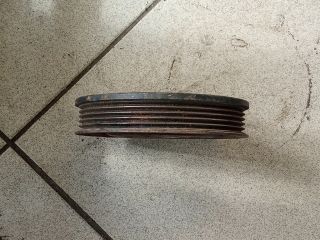 bontott AUDI A4 B5 Szervó Szivattyú Szíjtárcsa