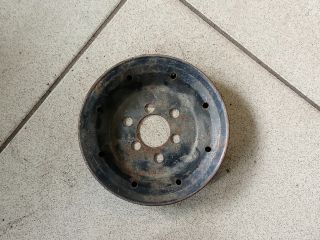 bontott AUDI A4 B5 Szervó Szivattyú Szíjtárcsa