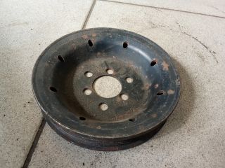 bontott AUDI A4 B5 Szervó Szivattyú Szíjtárcsa