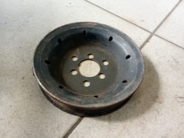 bontott AUDI A4 B5 Szervó Szivattyú Szíjtárcsa