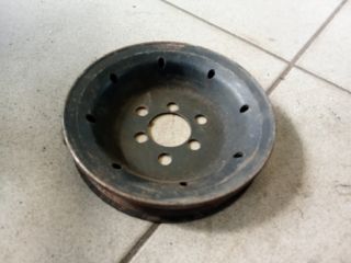 bontott AUDI A4 B5 Szervó Szivattyú Szíjtárcsa