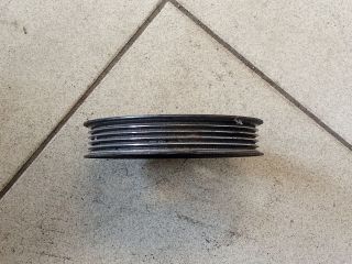 bontott AUDI A4 B5 Szervó Szivattyú Szíjtárcsa