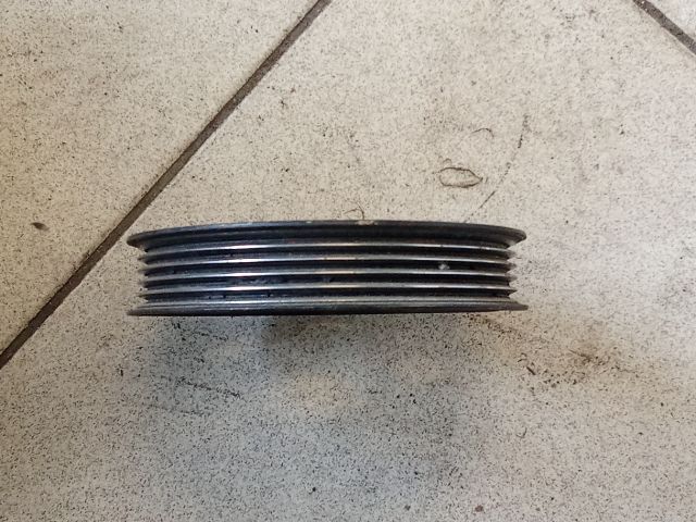 bontott AUDI A4 B5 Szervó Szivattyú Szíjtárcsa