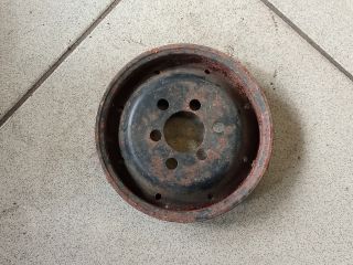 bontott AUDI A4 B5 Szervó Szivattyú Szíjtárcsa